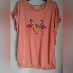 Clover & Pine XXL Women Top